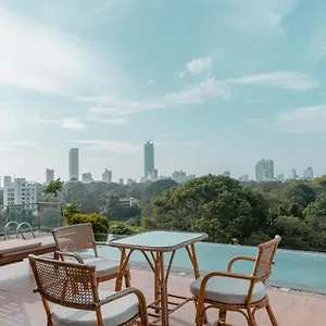 5* Hotel Trillium Boutique