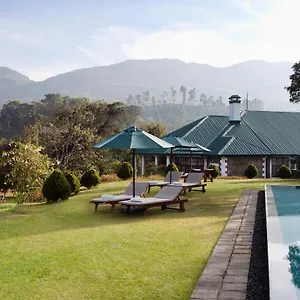 Station touristique Ceylon Tea Trails - Relais And Chateaux 