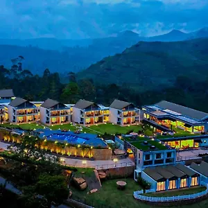 Hotel The Argyle Luxury Boutique *****