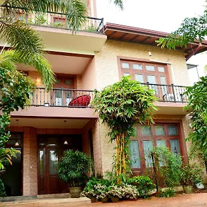 Auberge de jeunesse Colombo Mount, Dehiwala-Mont Lavinia