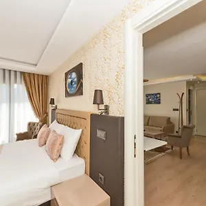 Appart hôtel Gen ***