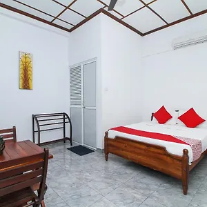 Hotel Leo's, Dehiwala-Mont Lavinia