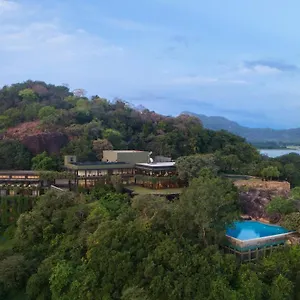 Hotel Heritance Kandalama *****
